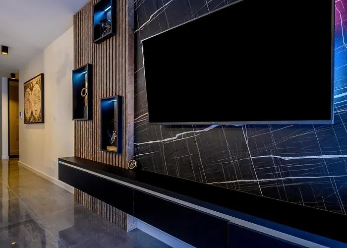 Luxury Apartment Cocco - Split