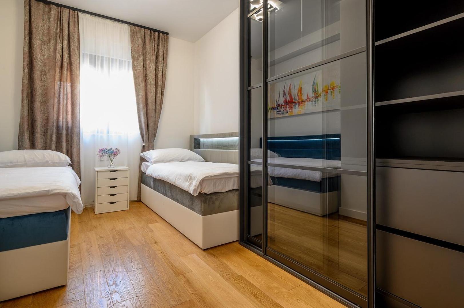 Luxury Cocco - * Spalato