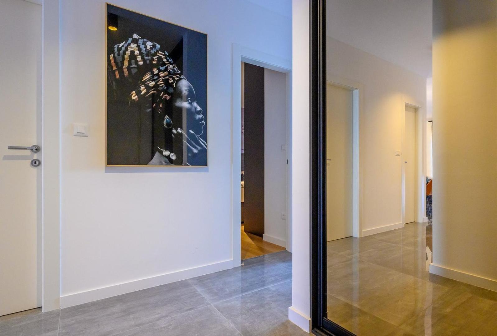Appartamento Luxury Cocco - Spalato