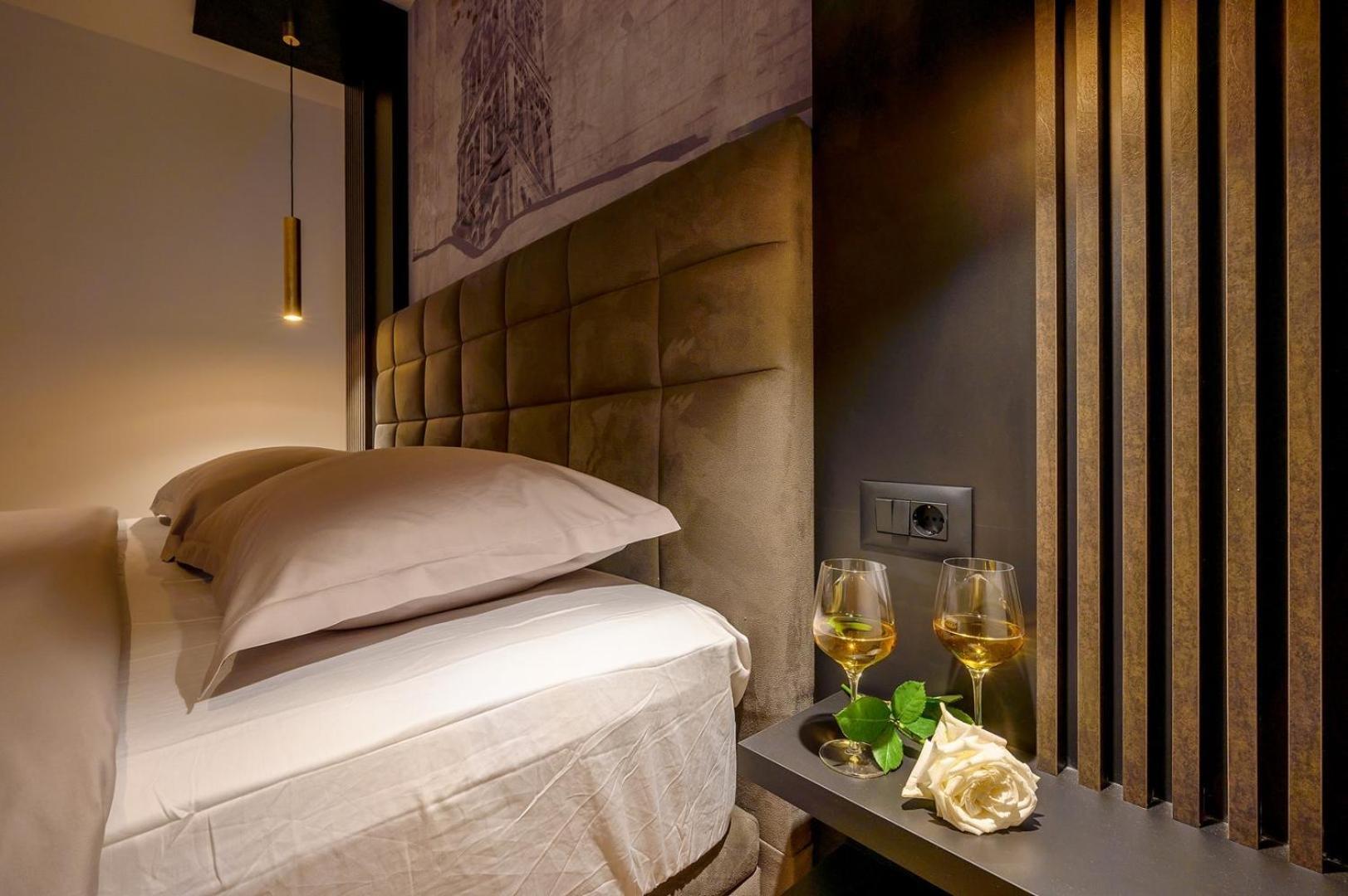 Luxury Cocco - * Spalato