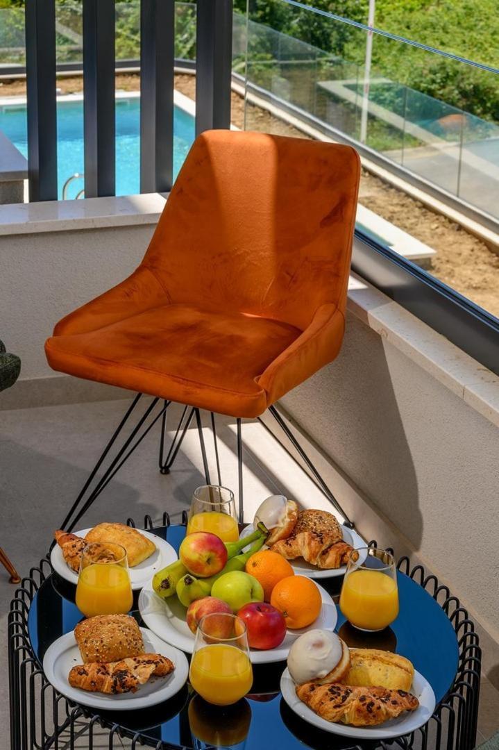 Appartamento Luxury Cocco -