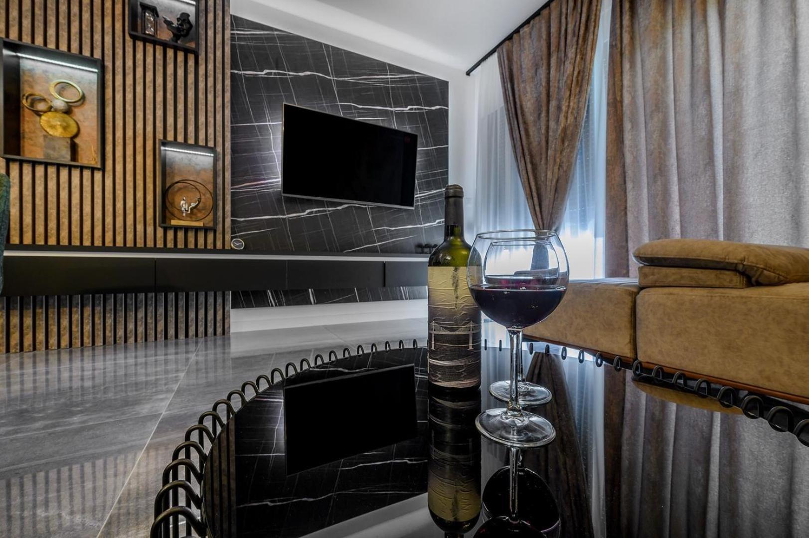 Luxury Cocco - Appartamento *