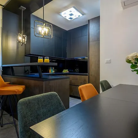 Luxury Apartment Cocco - Split Exterior foto