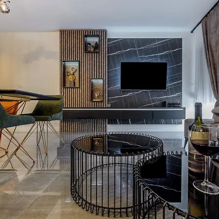 Luxury Apartment Cocco - Split Exterior foto