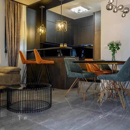 Luxury Apartment Cocco - Split Exterior foto