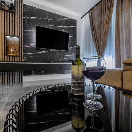 Luxury Apartment Cocco - Split Exterior foto