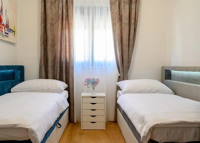 Luxury Apartment Cocco - Split